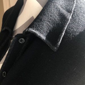 JCrew Merino Wool Cardigan